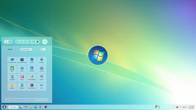 Windows Vista in 2025? This mod transforms Windows 11 into a nostalgic throwback.