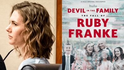 The Ruby Franke Doco Dropped Overnight & Heaps Of Disturbing New Info Has Been Revealed