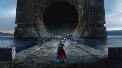 This looter slasher mashes up Remnant 2 with shades of Final Fantasy 14 and lashings of special moves, all in an action-packed Steam Next Fest demo