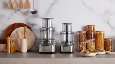 Can this enormous $700 food processor take you to meal-prep heaven? We tested the Breville Paradice for months to find out