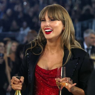 Here's What Chiefs Coach Andy Reid Really Thinks About Taylor Swift