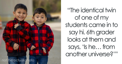 73 Times Students Said Something So Funny, Teachers Couldn’t Keep Their Face Straight