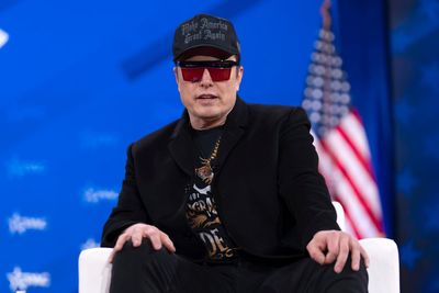 Elon Musk’s DOGE homes in on new target: Weather forecasters