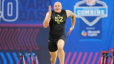 NFL Combine Risers and Fallers: Edge Rushers, Defensive Tackles and Linebackers