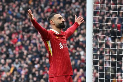 ‘There are a few reasons why Mohamed Salah might not win the Ballon d'Or - the voting process definitely takes that into account, so that may work against his chances’: Liverpool great John Aldridge on what’s holding Salah back from glory