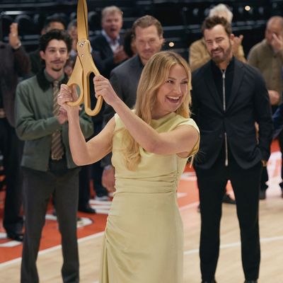 Meet the 'Running Point' Cast: All About the Stars in the Kate Hudson Basketball Comedy