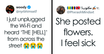 60 Of The Funniest Tweets From February 2025