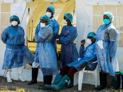 Deadly disease spreading in Congo may be malaria: Can this common disease mutate and become so deadly?