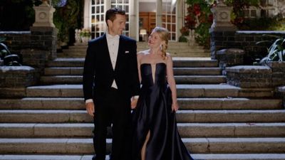 The Reluctant Royal: release date, cast and everything we know about the Hallmark Channel movie