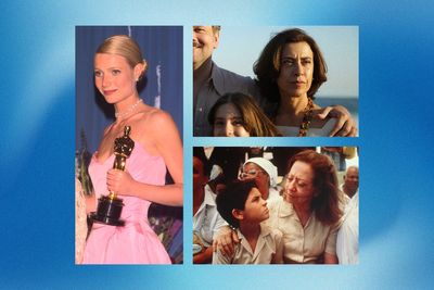 Brazilians have waited 25 years to avenge Gwyneth Paltrow’s Oscar win – Fernanda Torres might just do it