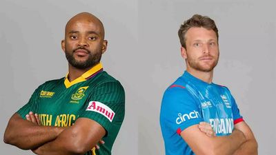 Champions Trophy: South Africa look to seal semifinal spot against struggling England