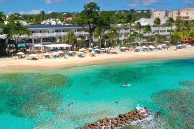 The best family-friendly hotels in Barbados from kids’ clubs to watersports