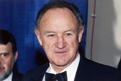 Gene Hackman: A character actor who was spellbinding as tough guys and fools