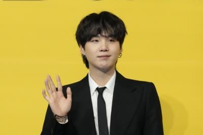 Japanese Woman Summoned For Allegedly Kissing BTS Member