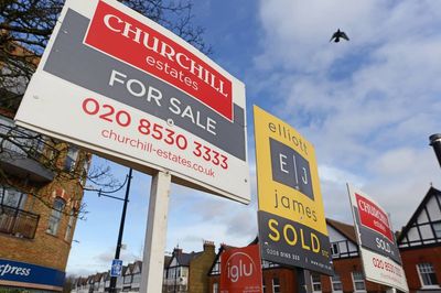 House prices rise for sixth month running ahead of stamp duty increase