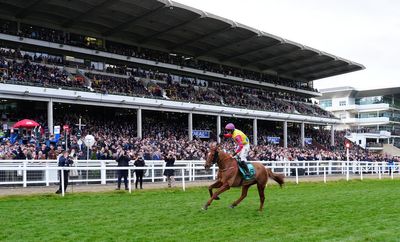 Cheltenham Odds: Latest Odds for Cheltenham Festival 2025