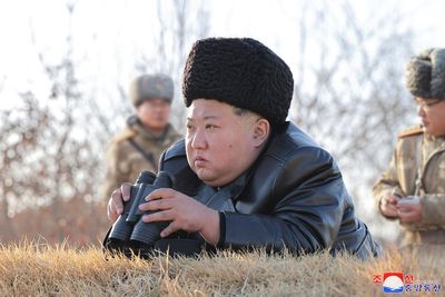 North Korea’s Kim oversees test of strategic cruise missiles and signals nuclear readiness in new escalation