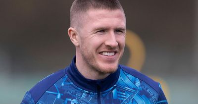 Ex-Rangers ace hailed as 'new prince' after supporters wanted contract ripped up