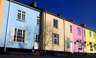 UK house prices rise for sixth straight month despite ‘affordability challenges’