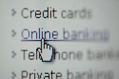 Online banking issues hit customers on payday for second month in a row