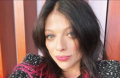 Michelle Trachtenberg  'pulled back from Hollywood' in the years before her death