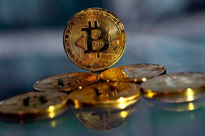 Bitcoin news live: Crypto crashing as market has worst month in three years - updates