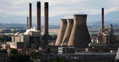 More jobs to be lost at Grangemouth as oil refinery closes