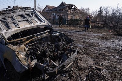 Russia-Ukraine war: List of key events – day 1,100