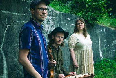 Malmin: Med Åshild Vetrhus review – deliciously diabolical Norwegian folk spells