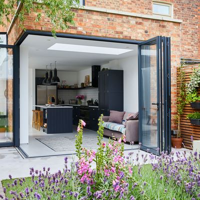 Are bifold doors the right choice for your home? These patio door experts reveal what all homeowners should consider before installing them