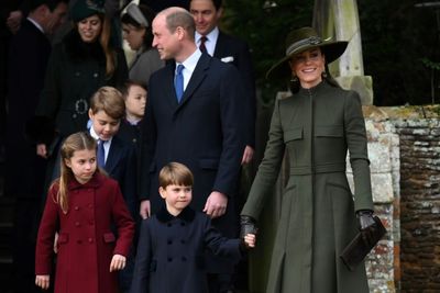 Kate Middleton to Break Royal Tradition: What Is the 'Blooding' Ritual She's Protecting Her Kids From?