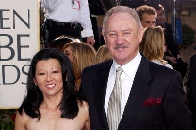 Harrowing 911 call reveals moment that Gene Hackman and Betsy Arakawa were found dead