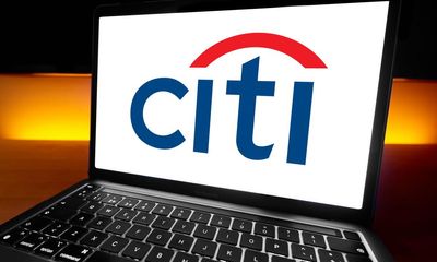 Citigroup credited client’s account with $81tn before error spotted