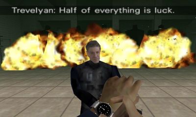 James Bond by Amazon isn’t a bad thing – we could finally get an update to the groundbreaking GoldenEye 007