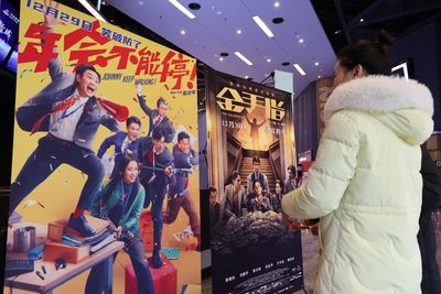 The anti-corporate tirade 'Johnny Keep Walking' topping China's box office is the tonic we all need–but not because it hates business