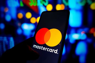 How Is Mastercard's Stock Performance Compared to Other FinTech Stocks?