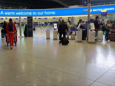 How Heathrow’s great reshuffle could work – these are the potential passenger benefits