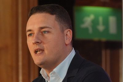 NHS ‘not on the table’ for trade deal, says Wes Streeting