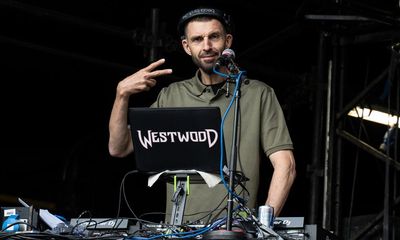 The BBC wanted Black listeners and turned to Tim Westwood, white son of a vicar. A parable for our times