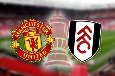 Manchester United vs Fulham: FA Cup prediction, kick-off time, TV, live stream, team news, h2h results, odds