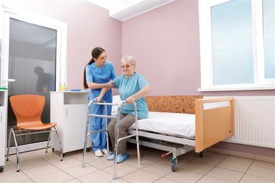 Top 4 Healthcare REITs Turning Care Into Big Investor Payouts