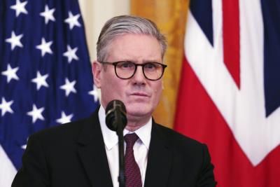 Starmer's Successful Diplomatic Mission To Washington