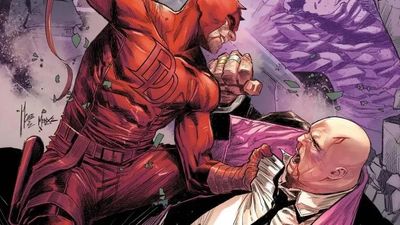 Best Daredevil villains of all time