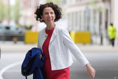 Anneliese Dodds resigns from Government over Keir Starmer's cuts to foreign aid budget