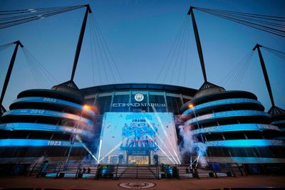 European Commission confirms Spanish league complaint against Man City over financial dealings