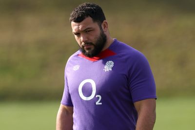 Ellis Genge hits back at England’s ‘out of touch’ critics