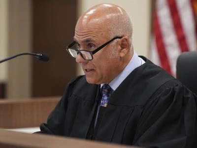 Florida Judge Criticizes U.S. Center For Safesport