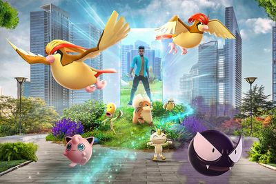 All the free Pokémon codes you can grab right now for Pokémon Go, TCG Pocket, Scarlet and Violet, and more