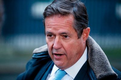 Former Barclays chief Jes Staley heads to court to clear name from associations to Jeffrey Epstein