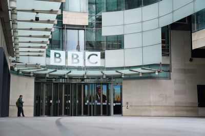 Kate Phillips to replace Charlotte Moore as BBC interim chief content officer